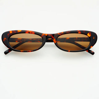 Sophie Cat Eye Tortoise