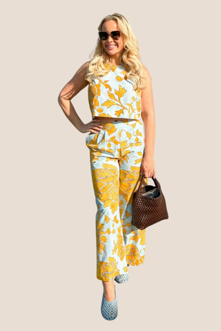 Blanche Pant