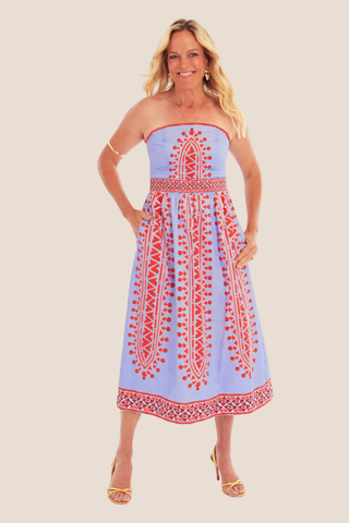 Spence Dress