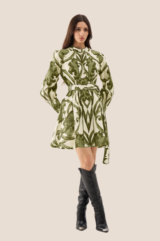 Nella Dress