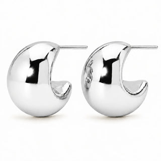 Kane Dome Earring