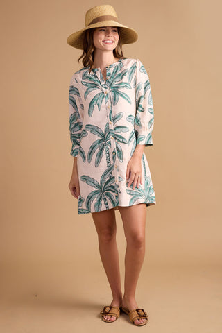 Paloma Dress