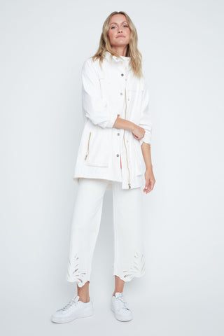 Renuar Rain Coat