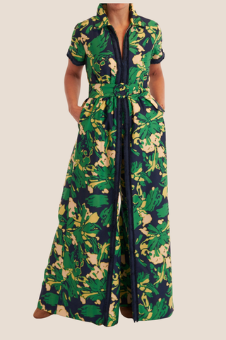 Coulette High Tide Evergreen