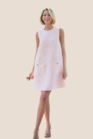 Shift Dress