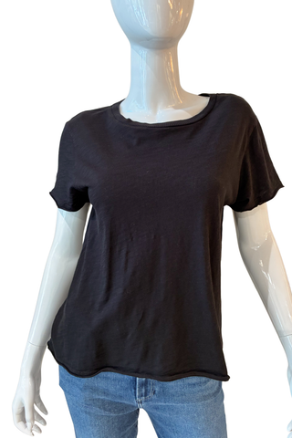 Shortsleeve Top