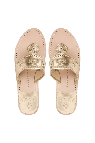 Jacks Flat Sandal