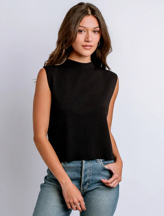 Betty Top Solid
