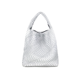 Monkee's Woven Bag