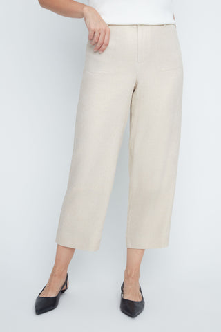 Gold Pant