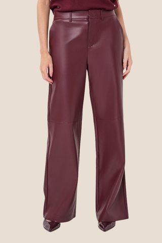 Merlot Trousers