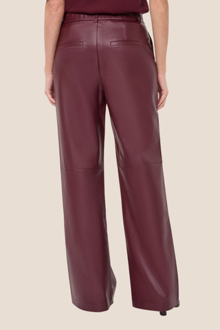 Merlot Trousers