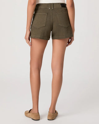Olivia Short - Vintage Forest Moss