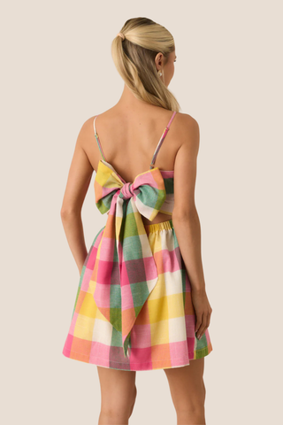 Cora Mini Dress