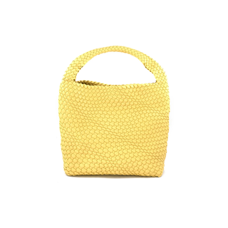 Monkee's Woven Bag