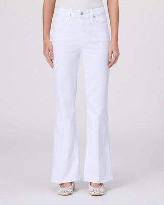 Marlow Skimmer Crisp White
