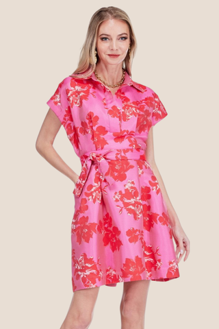 Romance Dress