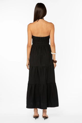 Amadea Strapless Dress