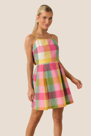 Cora Mini Dress