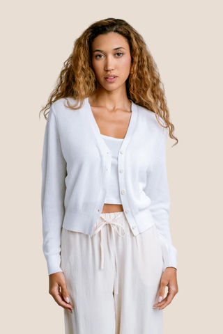 Misu Cardigan