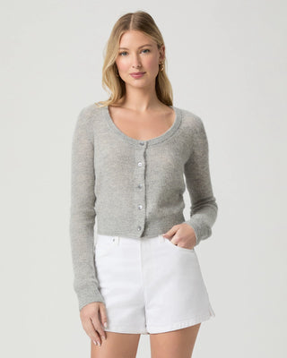 Dani Short  - Crisp White