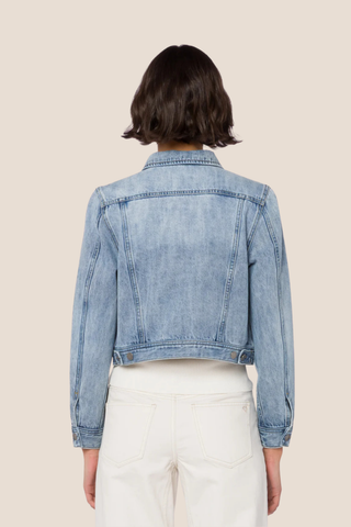 Michelle Denim Jacket