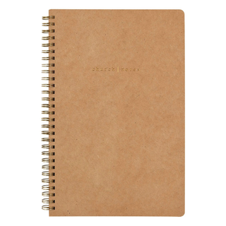 Church Notes Notebook