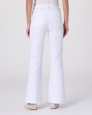 Marlow Skimmer Crisp White