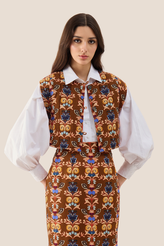 Lexie Vest