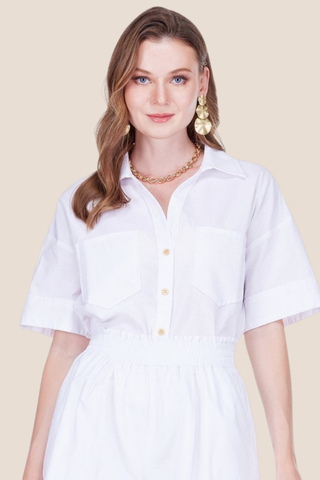 Pocket Shirt