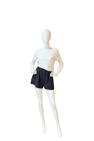 Pull-On Short