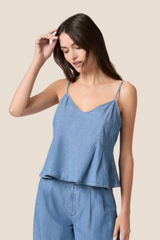 Esther Top - Azusa