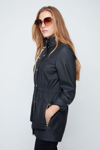Renuar Rain Coat