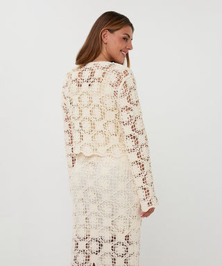Cardigan Tape Yarn