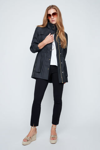 Renuar Rain Coat