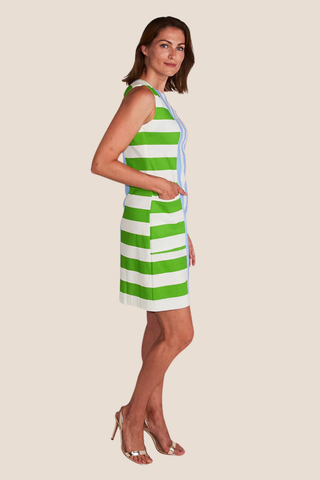 Lanier Shift Dress