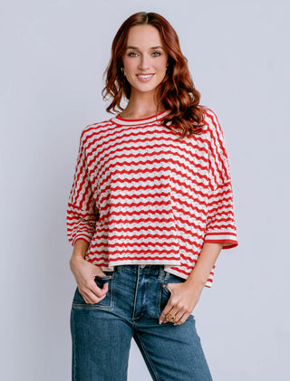 Conchi Tee