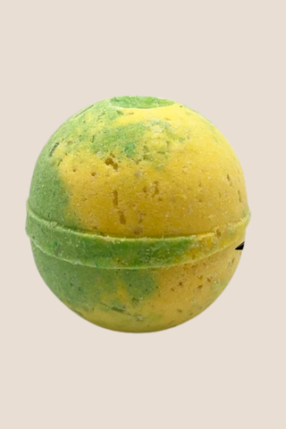 Monkey Fart Bath Bombs