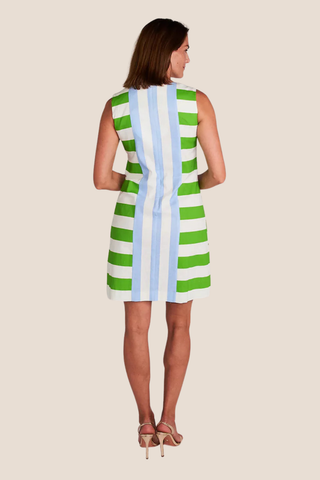 Lanier Shift Dress