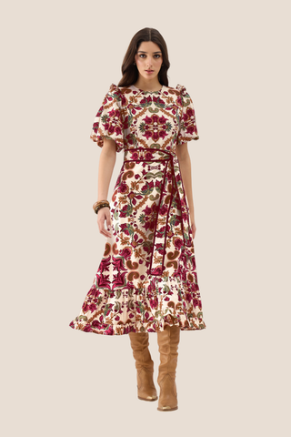 Antonia Dress