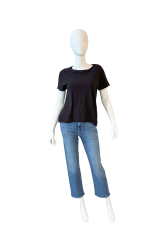 Shortsleeve Top