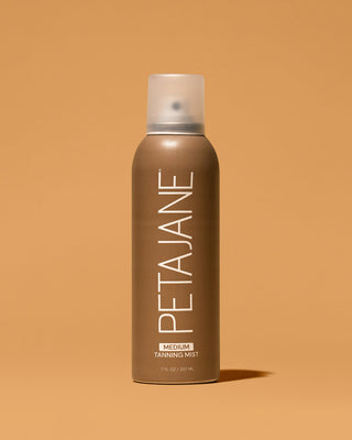 Self-Tanning Mist