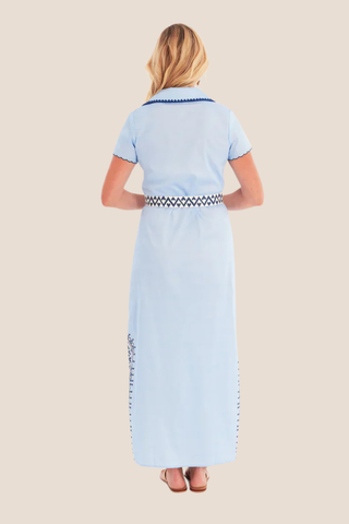 Ramsey Dress
