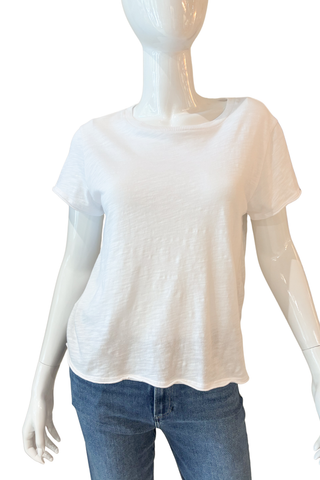 Shortsleeve Top