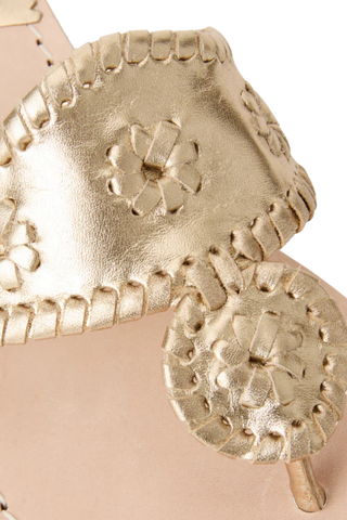 Jacks Flat Sandal