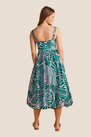 Georgia Dress