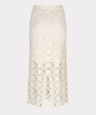 Skirt Tape Yarn