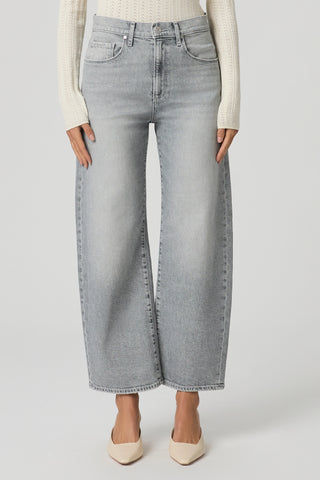 Arellia Ankle Smokescreen Grey