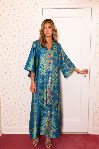 Boll And Vine© The Darling Dress