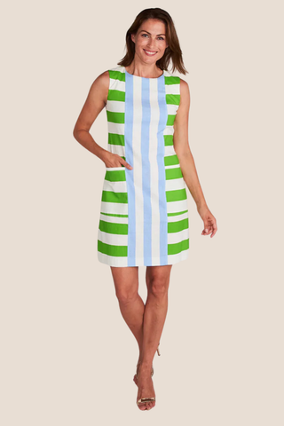 Lanier Shift Dress